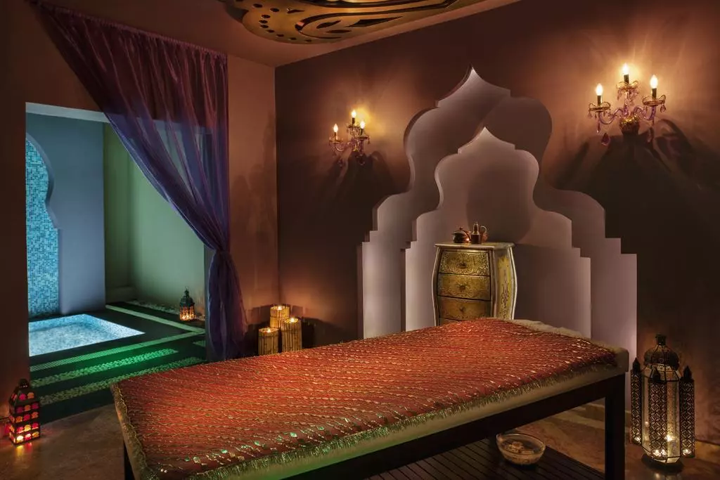 هتل اسپایس آنتالیا-4839